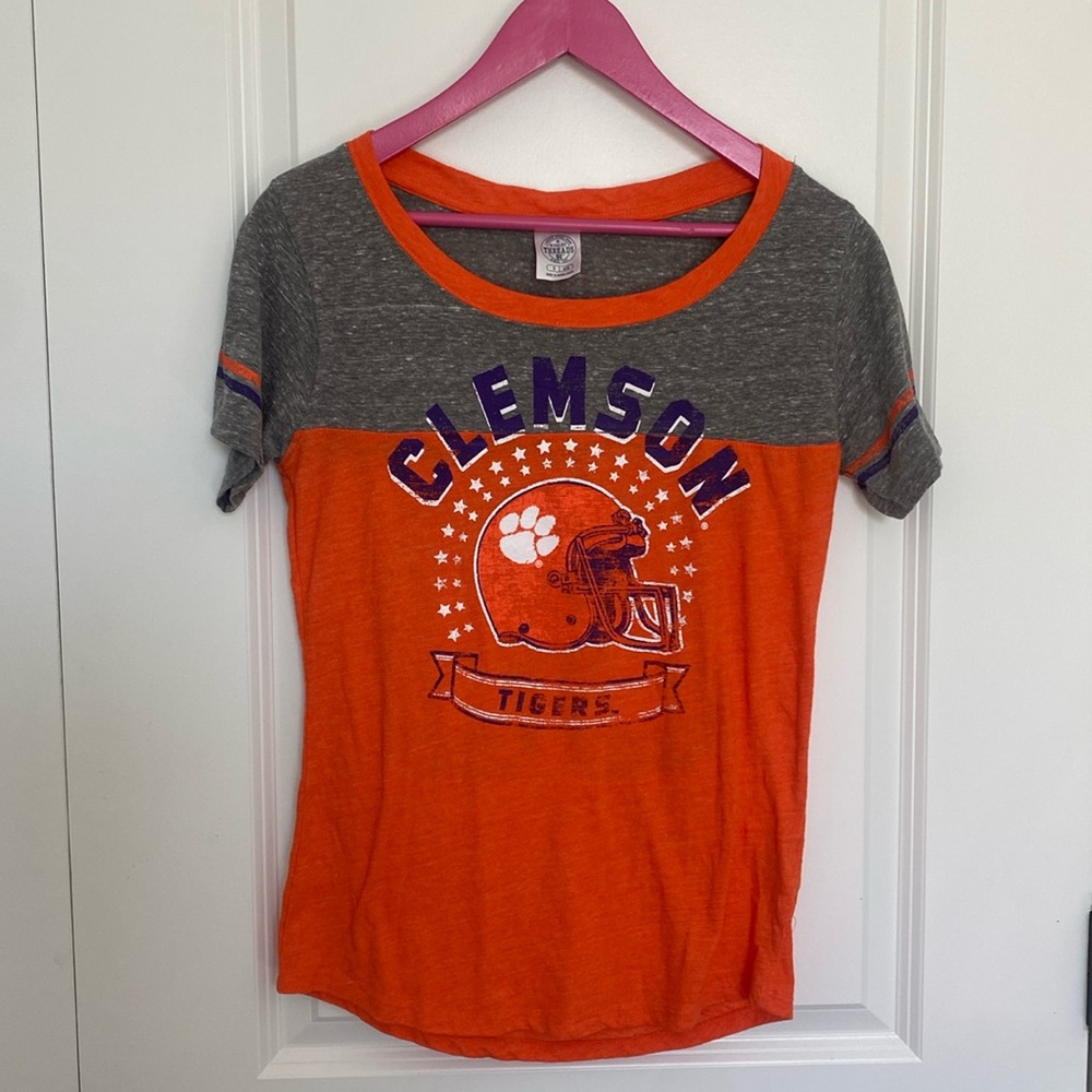 Clemson Football Women’s‎ T Shirt
